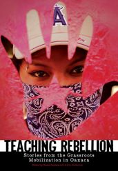 Teaching Rebellion Cover